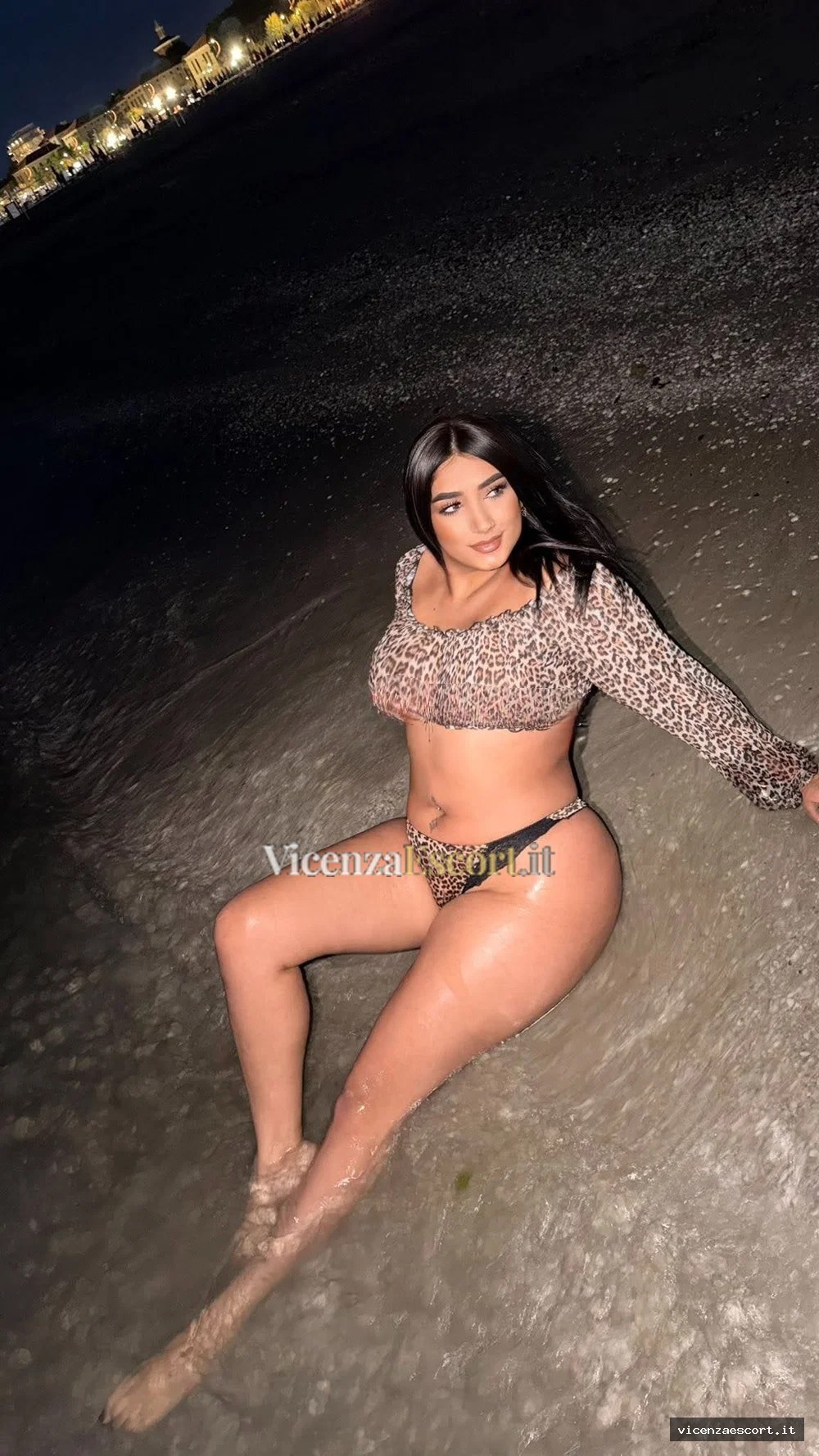 Sabrina - VicenzaEscort.it
