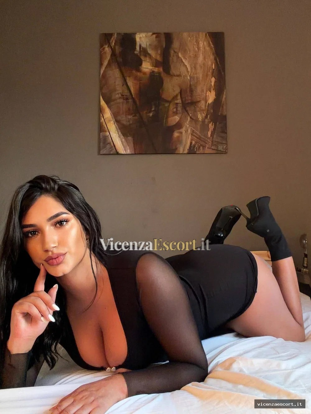 Sabrina - VicenzaEscort.it