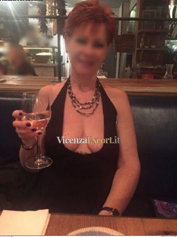 Delia - VicenzaEscort.it
