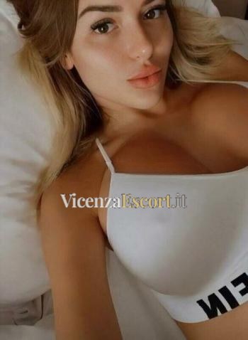 Alessia - VicenzaEscort.it