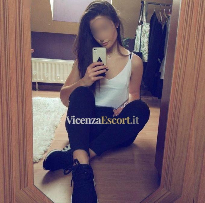 Alessia - VicenzaEscort.it